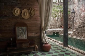 Coqui Coqui Casa de los Santos