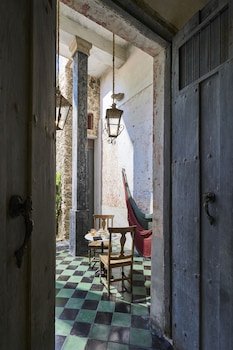 Coqui Coqui Casa de los Santos