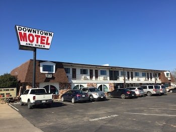 Downtown Motel