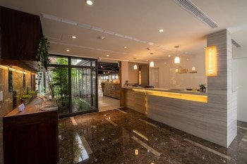 Fengjia Hotel Bell