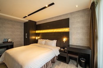 Fengjia Hotel Bell