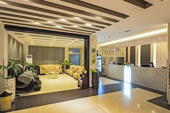 Eighty Eight Hotel