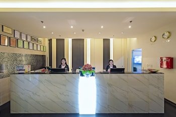 Eighty Eight Hotel