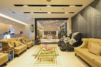 Eighty Eight Hotel