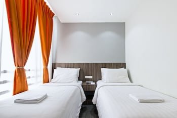 Eighty Eight Hotel