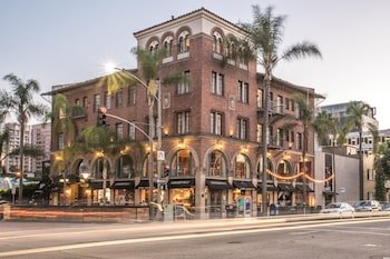 Broadlind Hotel