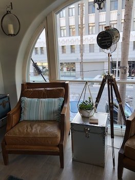 Broadlind Hotel