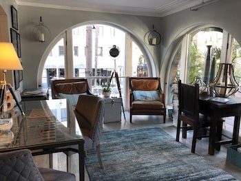 Broadlind Hotel