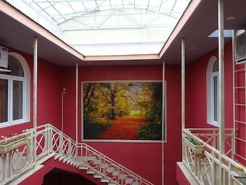 Pera Hotel Baku