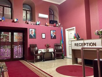 Pera Hotel Baku