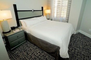 Heavenly Village Condos - Timber Lodge