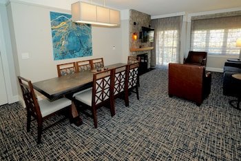Heavenly Village Condos - Timber Lodge