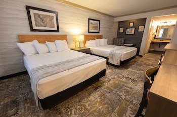 Stovepipe Wells Village Hotel