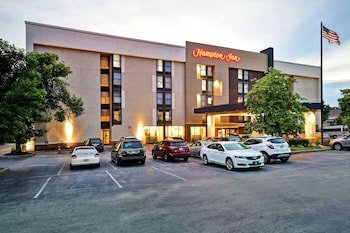 Hampton Inn Lexington I 75
