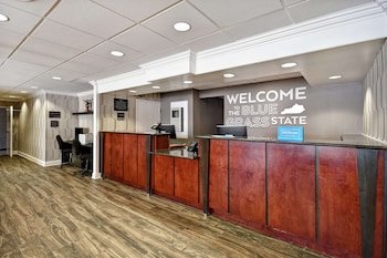 Hampton Inn Lexington I 75
