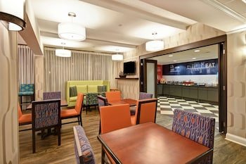 Hampton Inn Lexington I 75