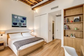 Dopodomani Suite
