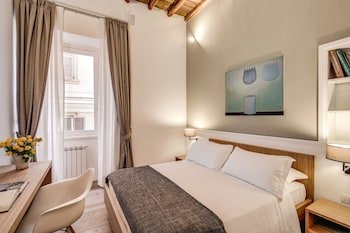 Dopodomani Suite