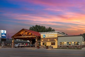 Best Western Pioneer