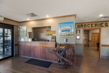 Best Western Pioneer