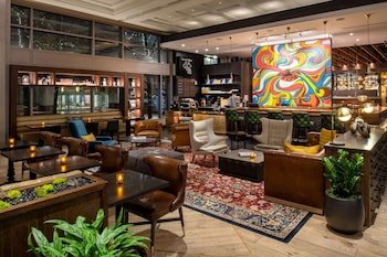 The Duniway Portland A Hilton Hotel