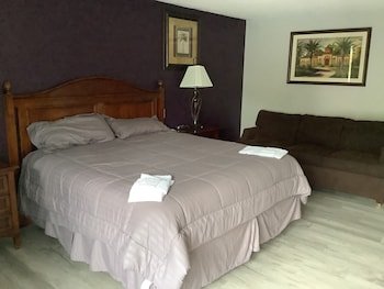 Heritage Park Inn
