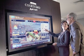 Courtyard Atlanta Suwanee