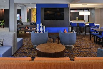 Courtyard Atlanta Suwanee