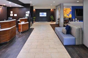 Courtyard Atlanta Suwanee
