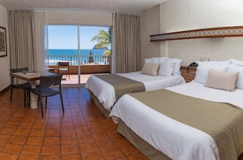 Playa Mazatlan