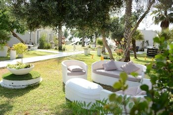 El Yam Luxury Resort