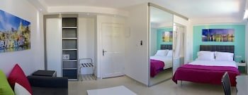 El Yam Luxury Resort