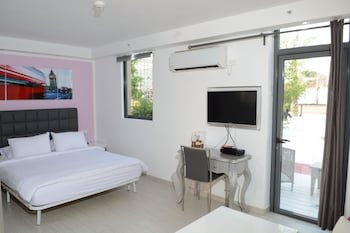 El Yam Luxury Resort