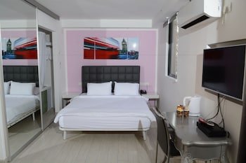 El Yam Luxury Resort