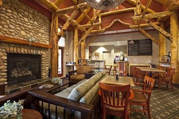 Trickle Creek Lodge