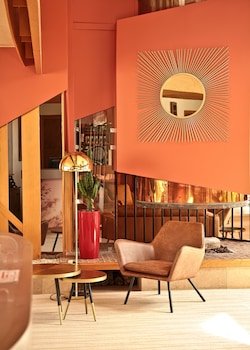 Hostellerie d'Aussois