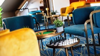 Hostellerie d'Aussois