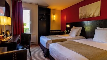 Hostellerie d'Aussois