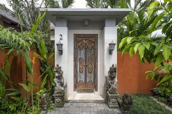 Sahaja Sawah Resort