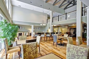 Hampton Inn & Suites Charleston/Mt.Pleasant Isle Of Palms