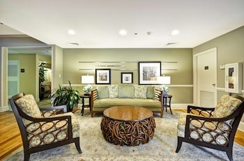 Hampton Inn & Suites Charleston/Mt.Pleasant Isle Of Palms