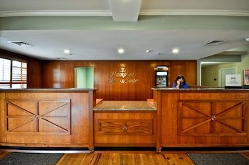 Hampton Inn & Suites Charleston/Mt.Pleasant Isle Of Palms