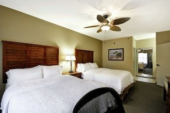 Hampton Inn & Suites Charleston/Mt.Pleasant Isle Of Palms