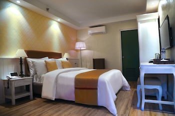 Sola Hotel