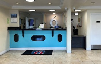Motel 6 Las Vegas, NV - Strip