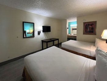 Motel 6 Las Vegas, NV - Strip