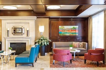 Ayres Hotel & Spa Moreno Valley