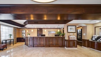 Ayres Hotel & Spa Moreno Valley