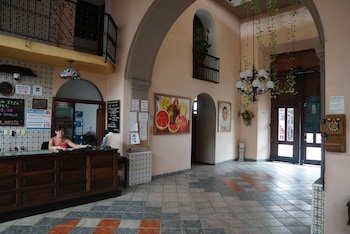 Hotel Doralba Inn Merida