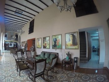 Hotel Doralba Inn Merida